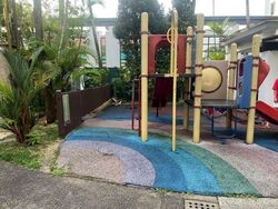 Parkview Apartments (D23), Apartment #567689331